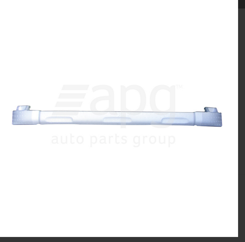 GENUINE Front Bar Absorber FOR TOYOTA PRADO KAKADU 8/2009-11/2013