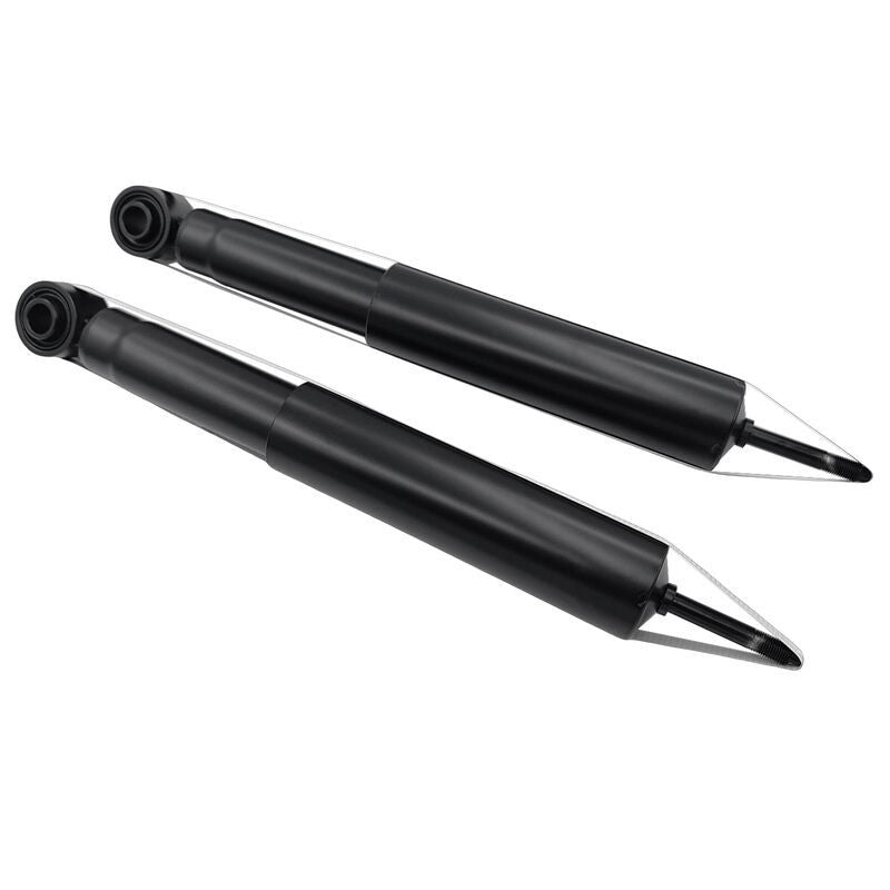 PAIR REAR STRUT SHOCK FOR Toyota Prado KZJ120 RZJ120 GRJ120 KDJ120 2003-2009