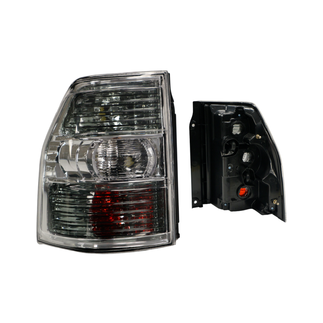 NEW DRIVER SIDE TAIL LIGHT FOR MITSUBISHI PAJERO  NS/NT/NW/NX  11/2006 ~ 2019