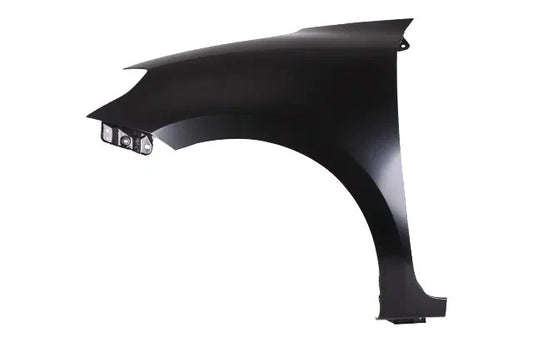 NEW LEFT FRONT GUARD FOR SUZUKI SWIFT AZ 04/2017~02/2024 WITHOUT BLINKER HOLE