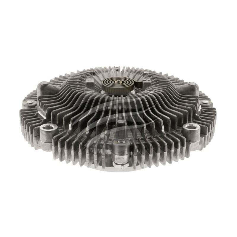 NEW Fan Clutch fits Nissan Patrol GQ GU 4.2L 4.5L TB42 TD42 TB45