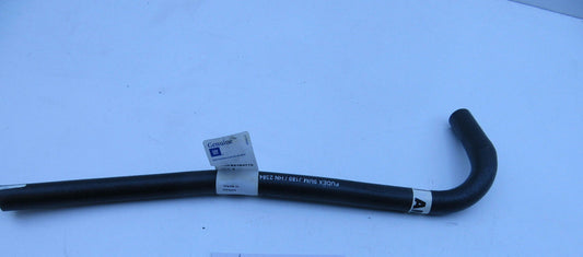 VZ WL HOLDEN COMMODORE V6 Power Steering Return Hose GENUINE SEDAN WAGON UTE NEW