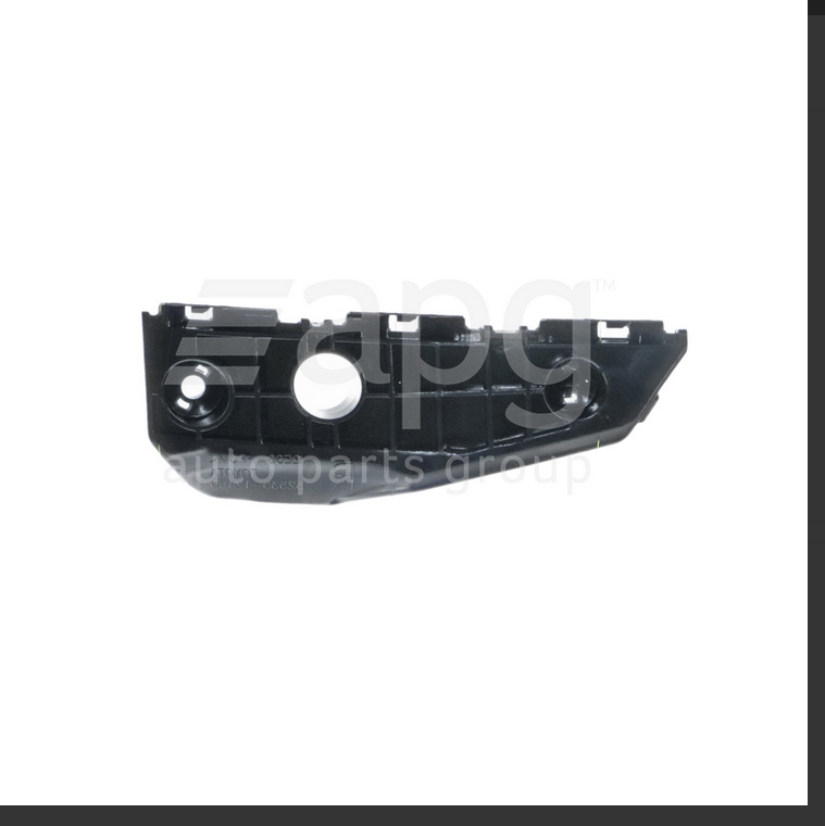 GENUINE FRONT BAR LEFT BRACKET FOR TOYOTA COROLLA 3/2007-10/2009 5-DOOR