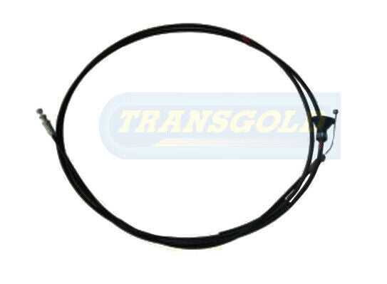 BONNET Hood Bowden Cable FOR TOYOTA KLUGER HIGHLANDER 2007-2014