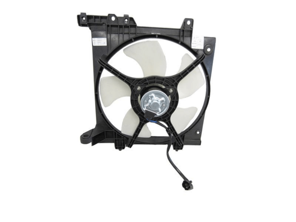 NEW RADIATOR FAN ENGINE FAN FOR SUBARU LIBERTY BE10/1998-08/2006 2.0/2.5I (4CYL