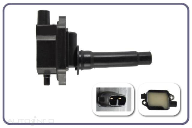 NEW IGNITION COIL FOR KIA SPORTAGE JA 1996-2004 2.0L