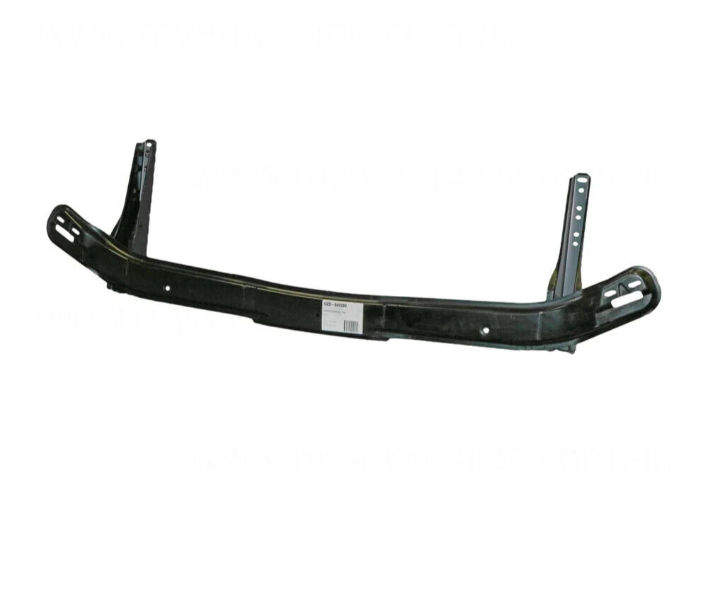 GENUINE REAR CRASH BAR FOR Subaru Forester SF 1997 to 2002