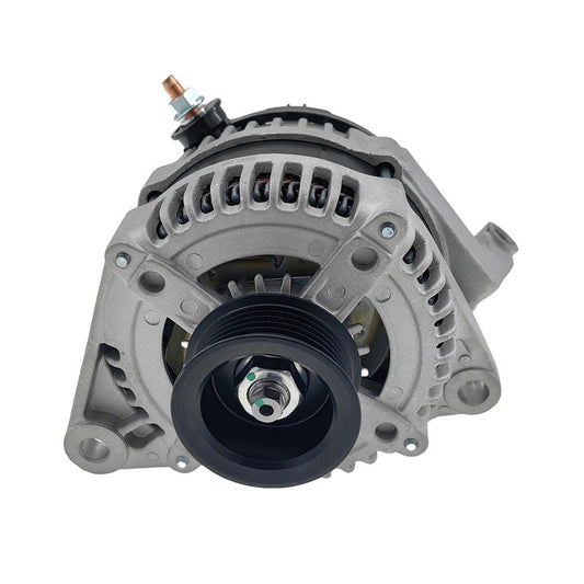 150AMP Alternator Fit For Jeep Grand Cherokee WH WK Cherokee KJ KK Commander XK