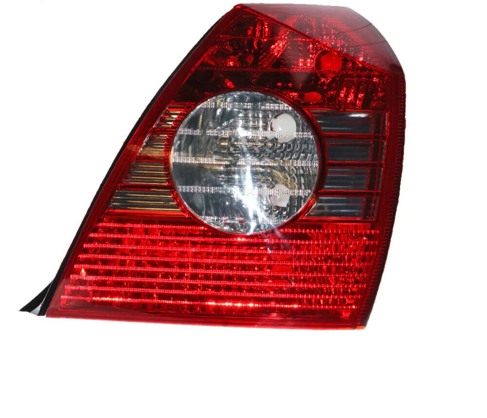 TAIL LAMP DRIVERS SIDE FOR HYUNDAI ELANTRA 10/03-8/06