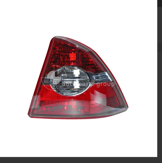 GENUINE RIGHT TAIL LIGHT FOR FORD FOCUS 1/2005-3/2009 LS/LT 4DR SEDAN