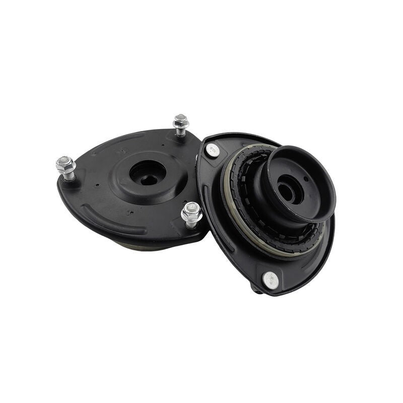 Pair FRONT Strut Mount KIT FOR Hyundai iMax iload TQ 2.5L 4Cyl Turbo Diesel