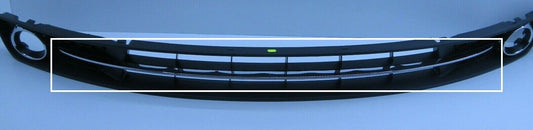 LOWER GRILLE CALAIS CHROME TRIM FOR HOLDEN COMMODORE VE SERIES 2 CALAIS V