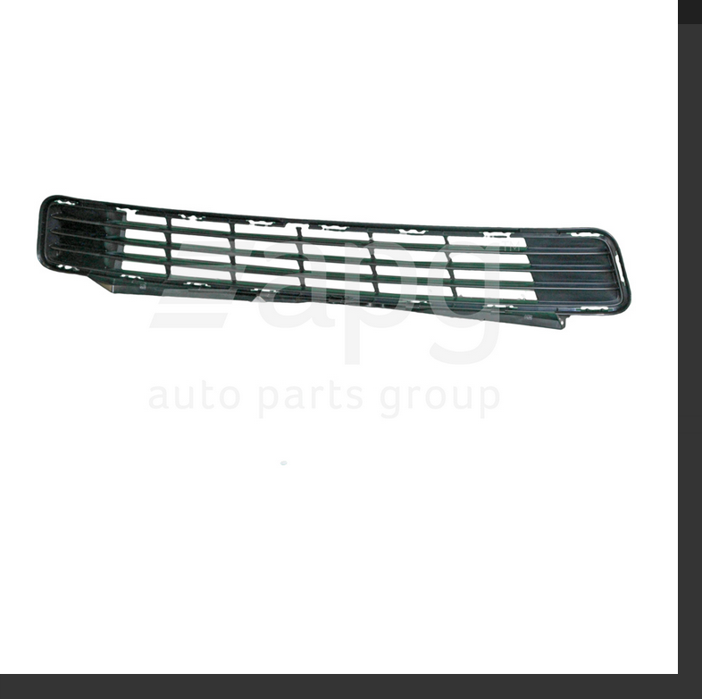 GENUINE FRONT BAR GRILLE FOR Toyota Prius ZVW30R 4/2009-12/2011 BLACK