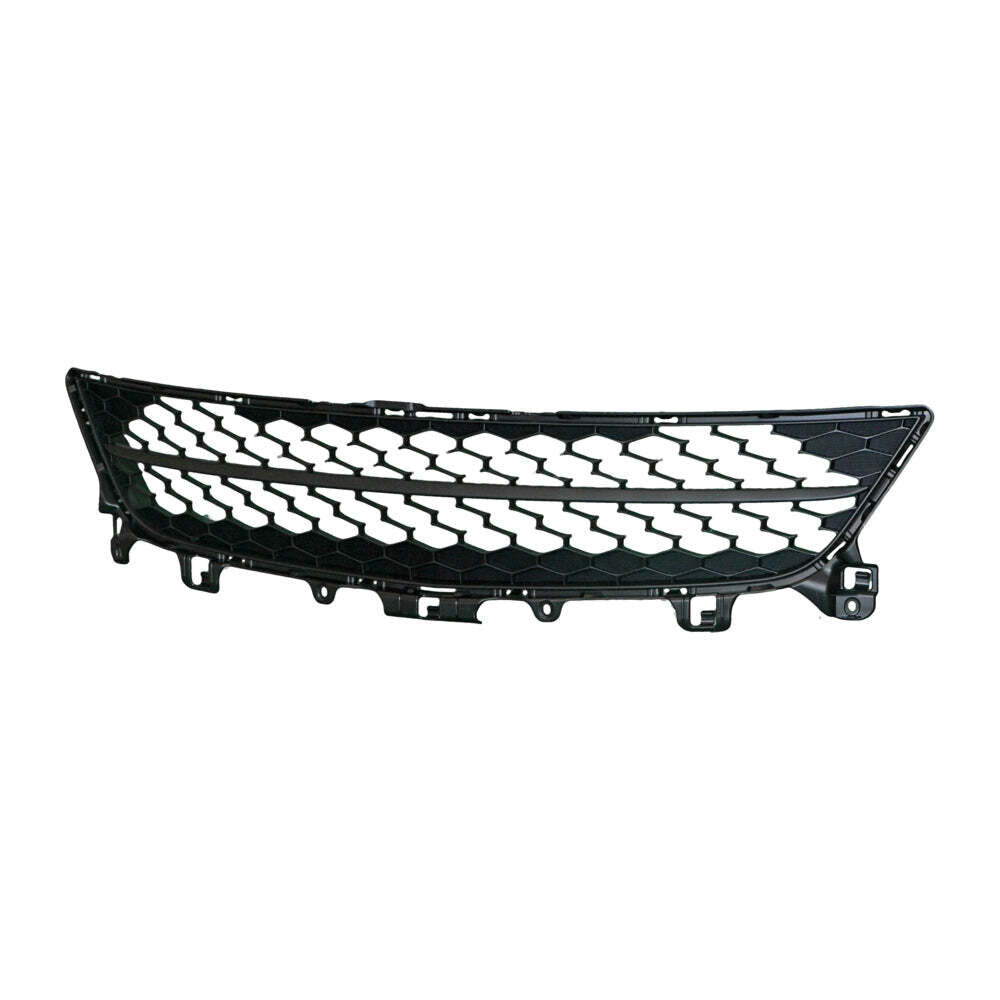 GENUINE FRONT LOWER GRILLE FOR Mazda 6 GH 3/2010-12/2012 HATCH SEDAN WAGON