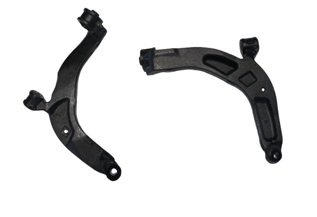 NEW LEFT FRONT LOWER CONTROL ARM FOR VOLKSWAGEN T5 TRANSPORTER T5 MULTIVAN