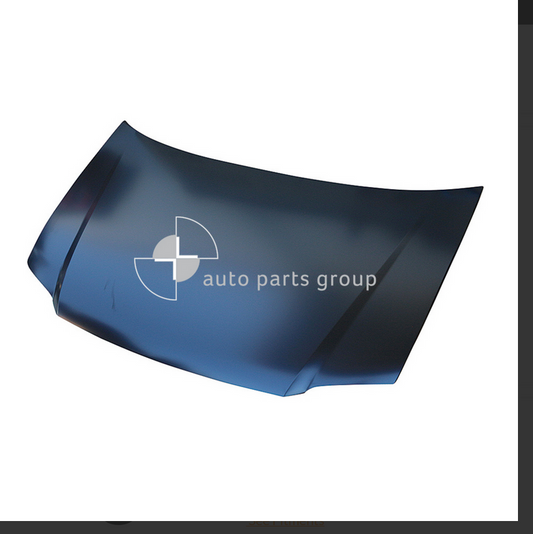 NEW BONNET FRONT HOOD FOR Volkswagen Caddy 2/2005-7/2010