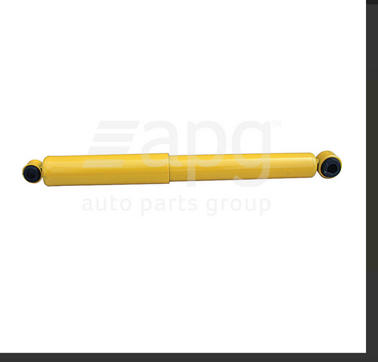 NEW X-1 REAR Gas Shock Absorber FOR TOYOTA HIACE VAN 11/1989-1/2005