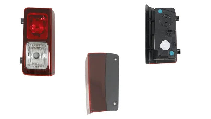 NEW LEFT TAIL LIGHT FOR REANULT TRAFIC X82  01/2015-ON LOWER LIGHT