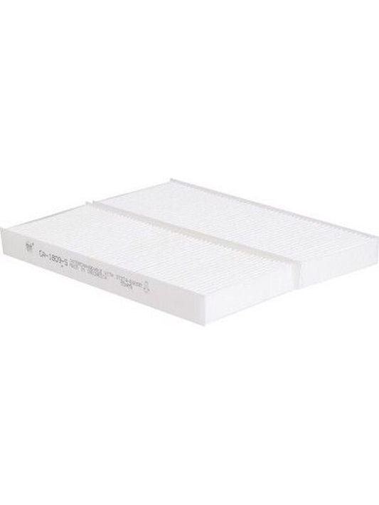 Cabin Filter Pack of 2 Fits RCA174P WACF0070 SET OF 2