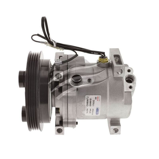 NEW AC AIRCON Compressor fits Mazda 323 BJ 8/1998-12/2003 Ford Laser KN KQ 3.