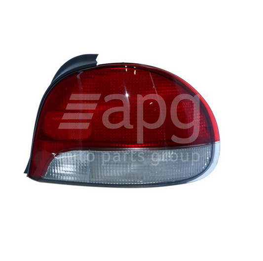 NEW RIGHT TAILLIGHT FOR HYUNDAI EXCEL X3 1997-2000