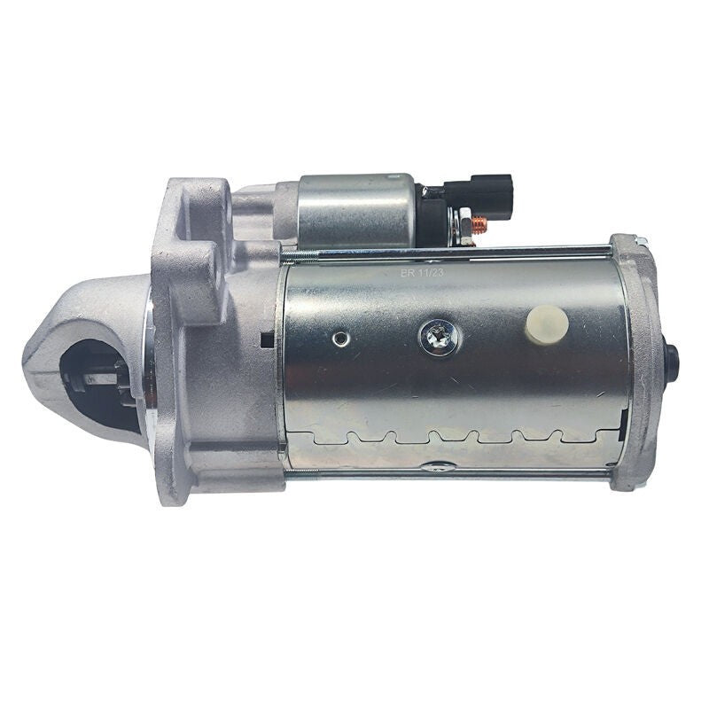 NEW Starter Motor Fit Holden Captiva CG Cruze JH 2.0L Diesel Z20D1 03/2011-12/14