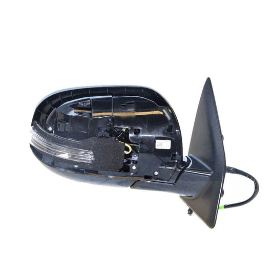 GENUINE RIGHT DOOR MIRROR FOR Mitsubishi ASX XB XC 11/16-8/17 AUTO FOLD+BLINKER