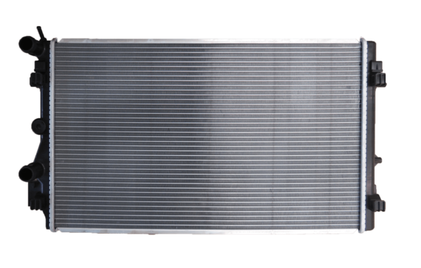 NEW RADIATOR FOR VOLKSWAGEN POLO 6R 6C AUTO-MANUAL 1.4L/1.8L TURBO PETROL *GTI*