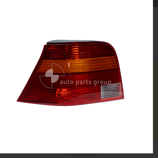 NEW PASSENGER LEFT TAIL LIGHT LAMP FOR Volkswagen Golf 1J 9/1998-6/2004 5-DOOR