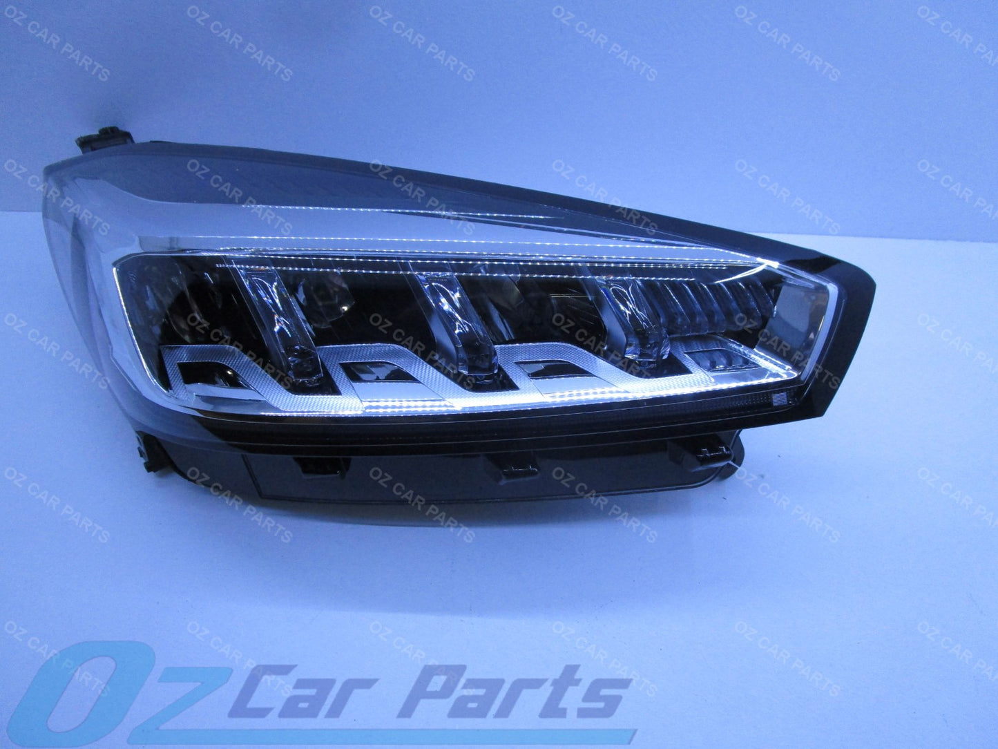 NEW GENUINE DRIVER RIGHT HEADLIGHT LAMP FOR CHERY TIGGO 7 PRO COMPLETE LED LIGHT