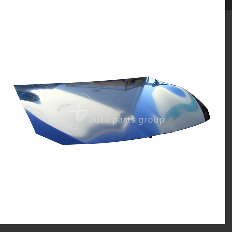 GENUINE BONNET FRONT HOOD FOR Subaru BRZ Z1 2012 to 2021