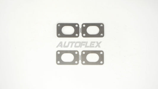 Exhaust Manifold Gasket Set FOR BMW 318is E30 318is e36 Engine-M42