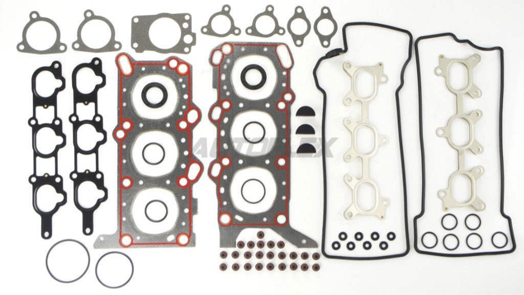 Head Gasket Set VRS Kit FOR Suzuki Vitara SV620 PETROL 1995-1999 Engine-H20A