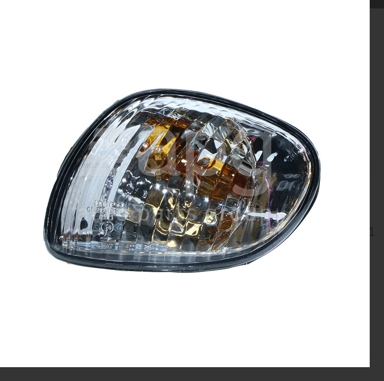 NEW LEFT FRONT PARK BLINKER LIGHT CORNER FOR TOYOTA COROLLA 10/1999-10/2001