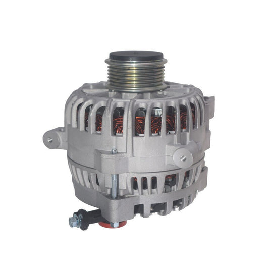 135A Alternator For Ford Fairmont Falcon BA BF FG V8 5.4L XR8 LTD Clutch PULLEY