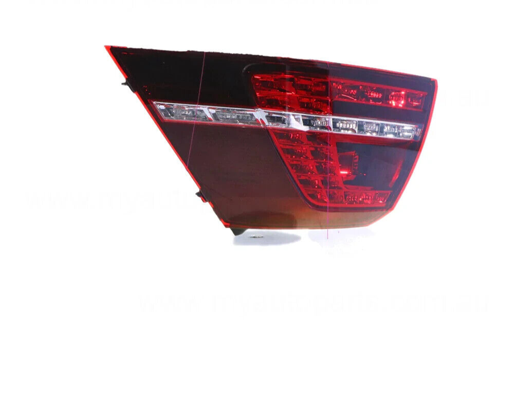 NEW PASSENGER LED TAIL LIGHT FOR VW VOLKSWAGEN GOLF MK7 A7 GTI 4/2014-8/2016 GTI