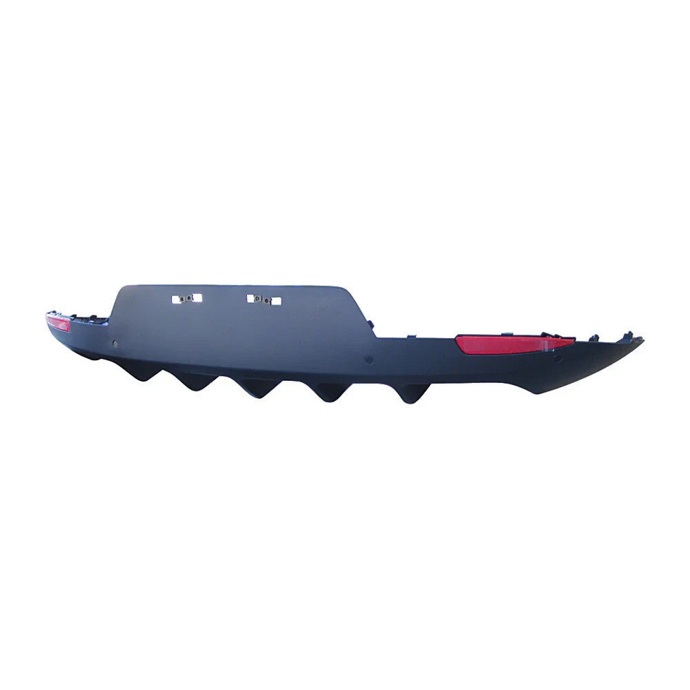 Genuine Rear BAR LOWER MOULD APRON FOR Kia Cerato TD