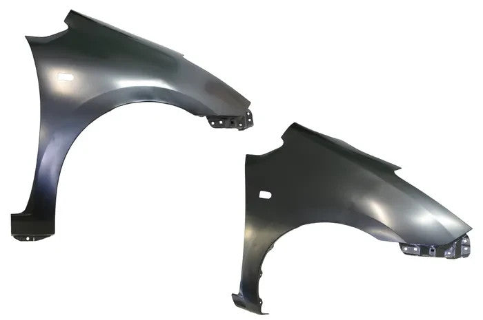 NEW RIGHT FRONT GUARD FOR TOYOTA PRIUS HW20 08/2003 ~ 03/2009 WITH BLINKER HOLE