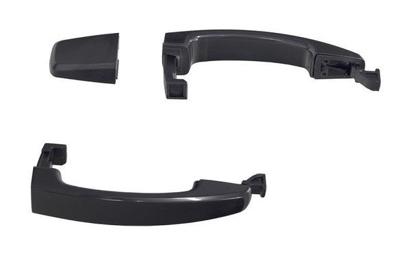 NEW RIGHT REAR DOOR HANDLE FOR HOLDEN BARINA SEDAN  TK  04/2006 - 09/2011 OUTER
