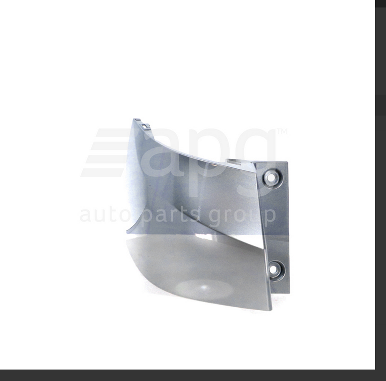 Genuine REAR BAR LEFT BUMPER END FOR Honda Odyssey RC 10/2015-9/2022 WAGON