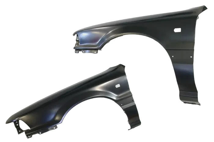 NEW LEFT FRONT GUARD FOR MITSUBISHI GALANT HG/HH 05/1989 ~ 04/1993 FRONT PANEL