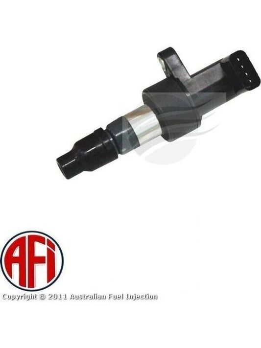 Ignition Coil Fits Jaguar XF, X-Type