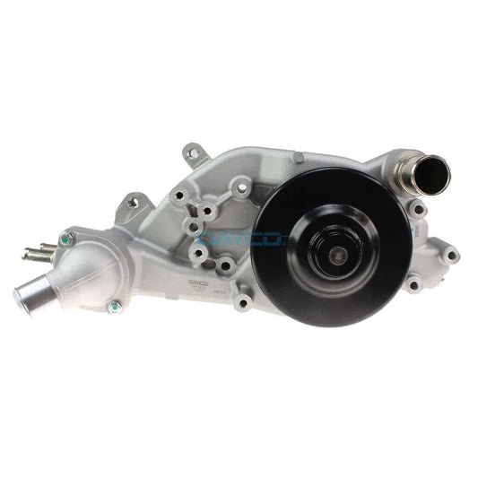 GENUINE DAYCO WATER PUMP COMPLETE FOR HOLDEN VE VF SS SSV SV8 V8 6.0L 6.2L