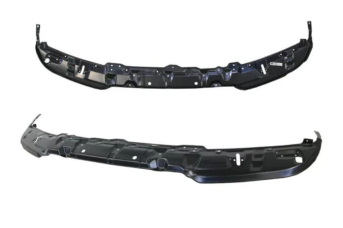 NEW REINFORCEMENT FRONT REO FOR MITSUBISHI PAJERO NM 05/2000-10/2002 CRASH BAR