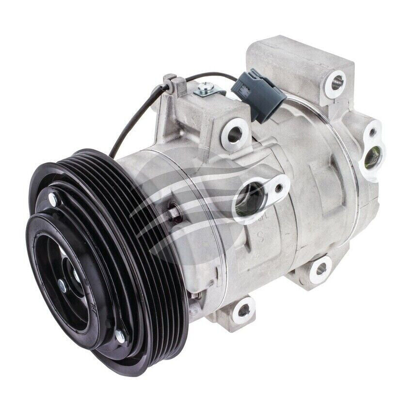 NEW AC AIRCON Compressor fits Mazda6 GH 2.5L 2/2008-11/2012 DKS17Ds 6PV 12V