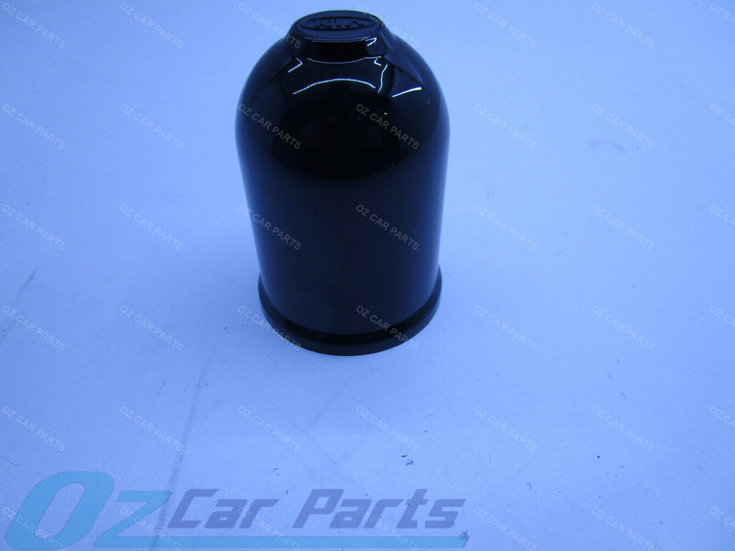 GENUINE TOWBAR BALL COVER FOR KIA SORENTO MQ4 2020 ON WITH KIA EMBLEM 50MM NEW