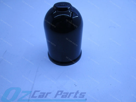 GENUINE TOWBAR BALL COVER FOR KIA SORENTO MQ4 2020 ON WITH KIA EMBLEM 50MM NEW