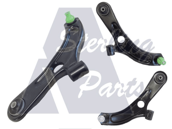 NEW LEFT FRONT LOWER CONTROL ARM FOR SUZUKI SWIFT EZ 01/2005 ~ 09/2010