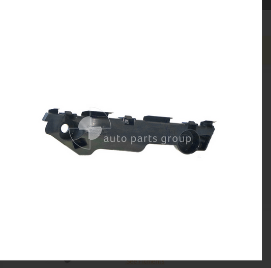 GENUINE LEFT FRONT BUMPER BAR BRACKET FOR Mazda 6 GH 2/08-12/12 4/5DR/WGN OUTER