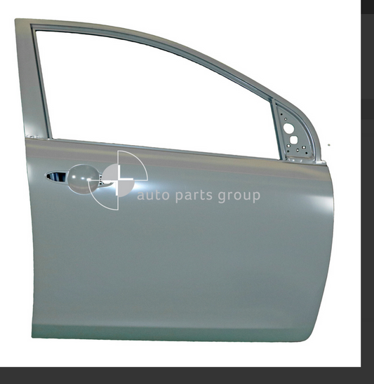 Genuine NEW Front RIGHT DOOR FOR Kia Picanto JA 5/2017-7/2020 HATCH S-MODEL